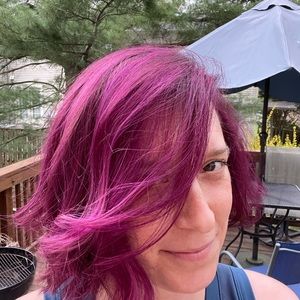 Meet your Posher, Francesca